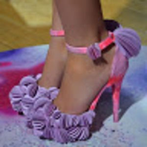 Meet your Posher, Greta